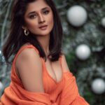 Kanika Mann Instagram - Outfit: @materialgbyprishakritika Stylist: @styledbynikinagda