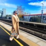 Kanika Mann Instagram - Oxford City