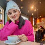 Kanika Mann Instagram - A hug in a mug 🤗