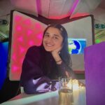 Kanika Mann Instagram - Be equally excited with me for next few days please✨🤭 London Heathrow Airport