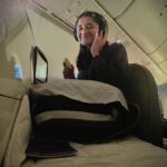 Kanika Mann Instagram - Be equally excited with me for next few days please✨🤭 London Heathrow Airport