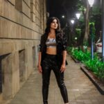 Kanika Mann Instagram - #zaalima