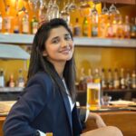 Kanika Mann Instagram - Ye photo me bht sara nasha hai 😋🤭