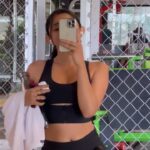 Kanika Mann Instagram -