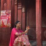 Kanika Mann Instagram -
