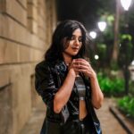 Kanika Mann Instagram - #zaalima 🖤