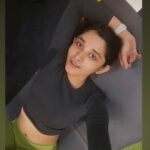 Kanika Mann Instagram - Felt creepy … will not even delete later 😂😂