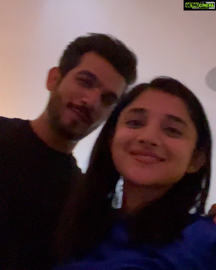 Kanika Mann Instagram - Prisha ke Saveer ♥️ Tere hone se aaspas sab khush rehte hain 🤗 Wish you the happiest birthday 🥂 You beeen shining ✨ and you willl always shine ✨ Khooob sara pyaaaaaaaar ♥️ @arjunbijlani