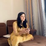 Kanika Mann Instagram - Kutttte 😏