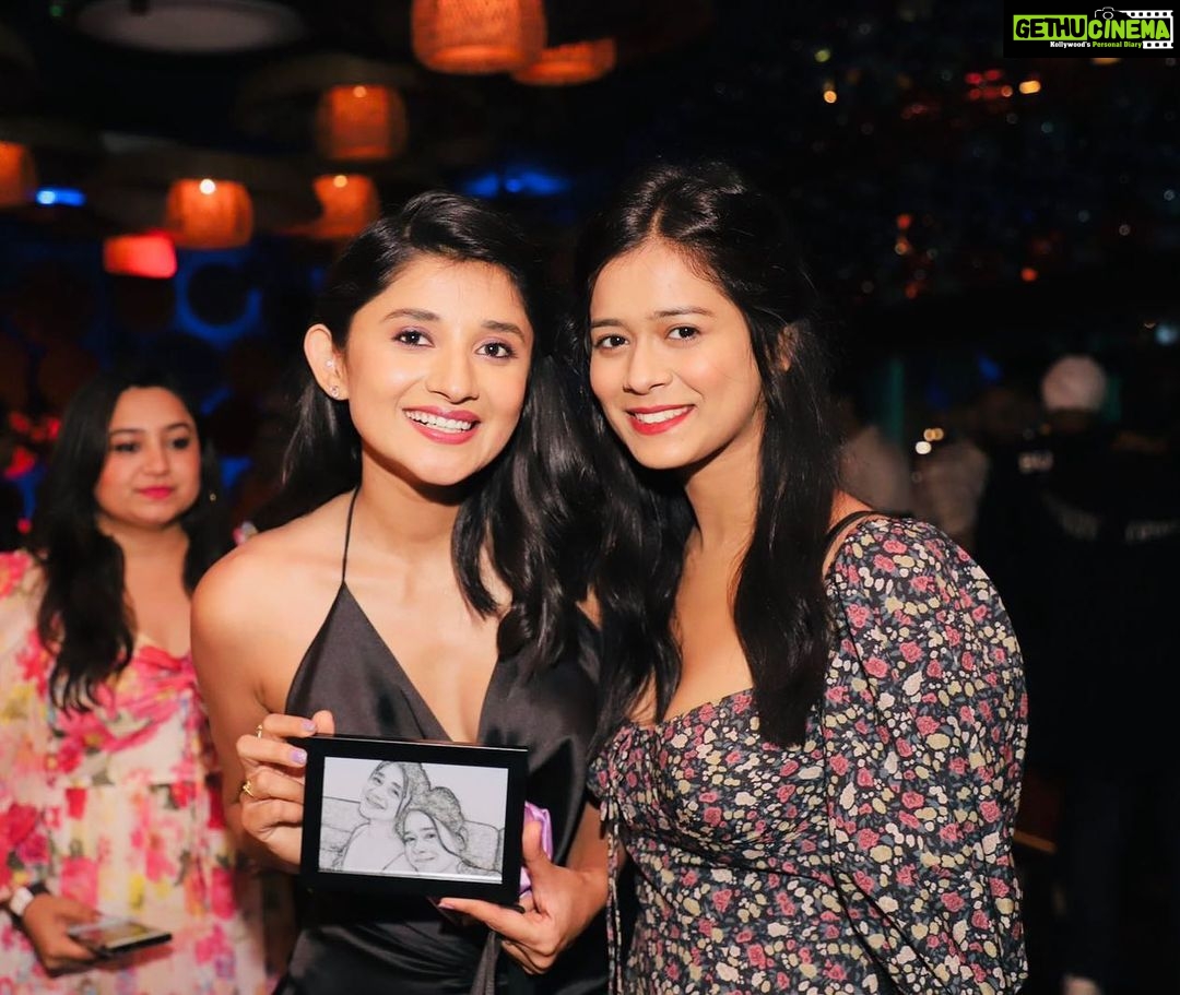 Kanika Mann Instagram - Hey bestiee. Oh my goodness. You’re looking amazing. I love you boo. ❤️🥳😘 BKC