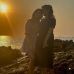 Kanika Mann Instagram – 🏖️