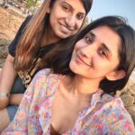 Kanika Mann Instagram - 🏖️