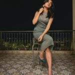 Kanika Mann Instagram - Another shade …