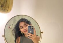 Kanika Mann Instagram - Another shade …