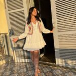 Kanika Mann Instagram - A rose 🍷 please ! Sula Vineyards