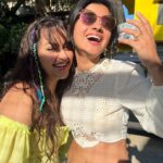 Kanika Mann Instagram - Saaamne dekh k follow krna tha … Muje hi dekhta raha 🤕