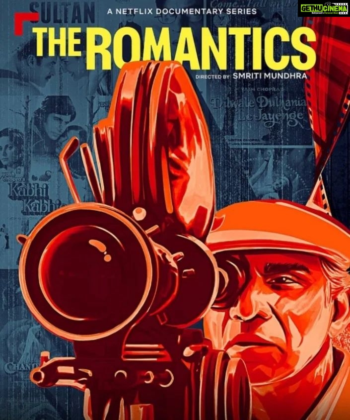 Karanvir Bohra Instagram - So 2 thoughts ran through me while watching #romantics on @netflix_in 1.It got me feeling depressed coz I failed twice at the box office as a producer and I saw, everyone goes thru the turmoil of a failures in their own way, but if you keep running inspite of the falls and don't lose hope you will overcome failures and that will be your success 2. This series really reinstated my beliefs about why I love cinema so much, Hindi cinema has been part of my existence since the time I can even remeber.... Born in a film family that's all we did, eat, sleep, talk movies, this show really motivated me to continue what I believe in, and that is to strive to make and be a part of good cinema. Thank you so much @smritimundhra For this motivation.