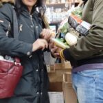Karanvir Bohra Instagram - Shhadi ke baad, #valentinesday shopping aisi hoti hai... @bombaysunshine