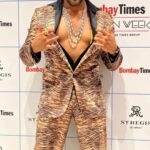 Karanvir Bohra Instagram - Young hearts run free…. #bts at the #btfw