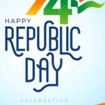 Karanvir Bohra Instagram - Salute to the #indianarmy for their bravery, Love and dedication for our #motherland #74republicday2023