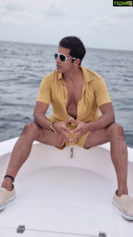 Karanvir Bohra Instagram - I don't believe in shooting stars, I believe in stars ... They are forever 🌟🌟🌟🌟❤️