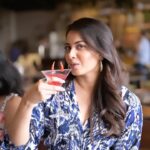 Kavya Shetty Instagram - Bengaluru’s Biggest Brunch with Rohit Barker on 26th March @flyoverdrinkery 12:30pm onwards. Great music, unlimited f&b & amazing views gauranteed! For passes and enquiries visit flyoverdrinkery.com #brunch #bengaluru #bangalore #rohitbarker #sundaybrunch #hebbal #northbangalore #brunchin #brunchvibes #brunchgoals #flyoverdrinkery #Ad Bangalore, India