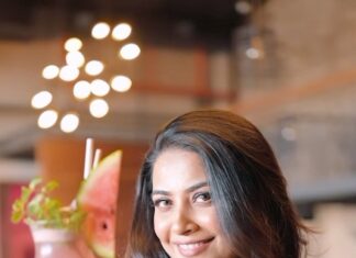 Kavya Shetty Instagram - Indulge in good food, great company, and an ambiance that enchants the senses. 📍 @flyoverdrinkery , Hebbal #flyoverdrinkery #brunch #sundayfunday #goodvibes #girlsdayout #bangaloretimes #bangalorepub #whatsupbangalore #mycitybangalore #sobangalore #ad 📸 @oneframe_photography Bangalore, India