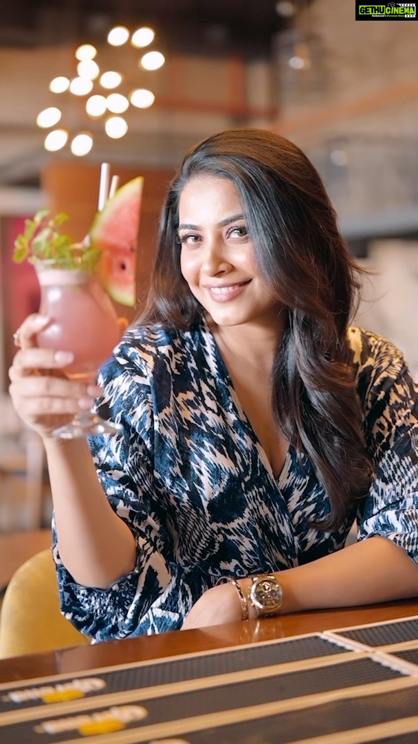 Kavya Shetty Instagram - Indulge in good food, great company, and an ambiance that enchants the senses. 📍 @flyoverdrinkery , Hebbal #flyoverdrinkery #brunch #sundayfunday #goodvibes #girlsdayout #bangaloretimes #bangalorepub #whatsupbangalore #mycitybangalore #sobangalore #ad 📸 @oneframe_photography Bangalore, India