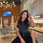 Kavya Shetty Instagram - 𝐆𝐢𝐯𝐞𝐚𝐰𝐚𝐲 𝐆𝐢𝐫𝐥𝐢𝐞𝐬 💃🏻!!!! You could win a voucher worth Rs .6000/- to get pampered from my favourite salon 🤩 This Women’s Day I have come togther to giveaway a voucher to any one of you from bangalores finest Blown salon @blown.in !!! 1) follow @blown.in 2) and @kavyashettyofficial 3) drop ♥️ emoji in the comments section and tag one BOSS BABE who empowers you to be a better version of you . 4)We randomly choose one winner whose most active on our social handles . Contest closes by March 7 th, 2023 12 pm Hurry 😇 *𝐆𝐢𝐯𝐞𝐚𝐰𝐚𝐲 𝐟𝐨𝐫 𝐈𝐧𝐝𝐢𝐚𝐧 𝐫𝐞𝐬𝐢𝐝𝐞𝐧𝐭𝐬 𝐨𝐧𝐥𝐲 𝐚𝐧𝐝 𝐫𝐞𝐬𝐢𝐝𝐞𝐧𝐭𝐬 𝐛𝐚𝐬𝐞𝐝 𝐨𝐮𝐭 𝐨𝐟 𝐁𝐚𝐧𝐠𝐚𝐥𝐨𝐫𝐞* *𝐓𝐡𝐢𝐬 𝐠𝐢𝐯𝐞𝐚𝐰𝐚𝐲 𝐢𝐬 𝐧𝐨𝐭 𝐚𝐬𝐬𝐨𝐜𝐢𝐚𝐭𝐞𝐝 𝐰𝐢𝐭𝐡 𝐈𝐧𝐬𝐭𝐚𝐠𝐫𝐚𝐦*
