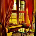 Kavya Shetty Instagram - A memorable sunshine-filled day ahead, basking in the glory of the colonial era at @fortekochi , time travelling to an old world charm that showcases the grandeur of every nook and corner telling a story of yesteryears! While most heritage hotels in India are born with the beauty and treasures of history, it symbolises a new blend of restoration, rebuilding, and revitalization of old bungalows like this one! #ForteKochi #PaulJohnHotels #PaulJohnResorts #Kochi #kerala Forte Kochi