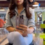 Kavya Shetty Instagram - Self care is how you take your power back 😇 Take this as your sign to treat yourself ♥️ Had the best time as always @bodycraftspasalon in Lavelle Road - BENGALURU for the most relaxing cut , colour and mani -pedi . 📍 @bodycraftspasalon, Lavelle Road Haircut & Styling @lun.hauzel Mani - pedi with Opi #hosted #bodycraft #bangalore #beauty #salon Bodycraft Spa & Salon