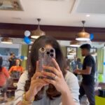 Kavya Shetty Instagram - Self care is how you take your power back 😇 Take this as your sign to treat yourself ♥️ Had the best time as always @bodycraftspasalon in Lavelle Road - BENGALURU for the most relaxing cut , colour and mani -pedi . 📍 @bodycraftspasalon, Lavelle Road Haircut & Styling @lun.hauzel Mani - pedi with Opi #hosted #bodycraft #bangalore #beauty #salon Bodycraft Spa & Salon