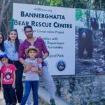 Kavya Shetty Instagram – A day well spent at the Bannerghatta Bear Rescue Centre at Bengaluru.
Thank You @wildlifesos for inviting me ♥️ 🐻 

You can reach out to @wildlifesos for visiting , volunteering or contributing for the cause .

#banerghattabearrescuecentre #wildlifesos #saveanimals #bengaluru Bannerghatta Biological Zoo