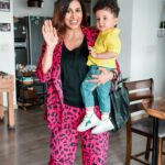 Kishwer Merchant Instagram – Say Hi to my World ⭐️🧿
@nirvair.rai