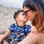 Kishwer Merchant Instagram – My Happy Ever After !! ❤️