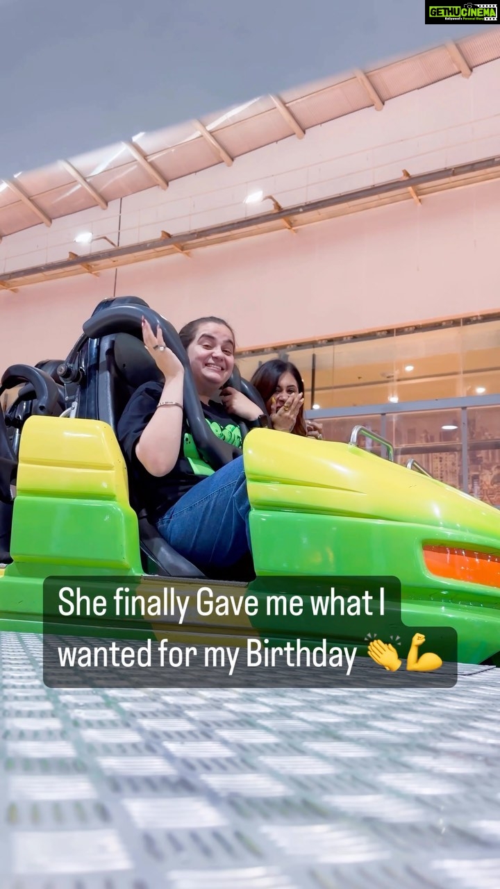 Kishwer Merchant Instagram - Fearless MinnaMaa π₯Ίπ€£πͺπππ€©ππ₯΄π