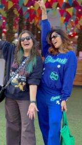 Kishwer Merchant Instagram - You are That Person to Me ❤️ 
Happy Birthday Mumma 🤗
