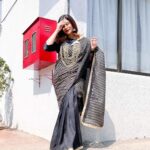 Kishwer Merchant Instagram - Have you been watching #maya in #dearishqonhotstar ? @disneyplushotstar Clicked by @sehban_azim