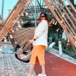 Kishwer Merchant Instagram – What a Funday it was ⭐️