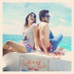 Kishwer Merchant Instagram – And just like that.. 12 years ho Gaye 🥂⭐️❤️🧿