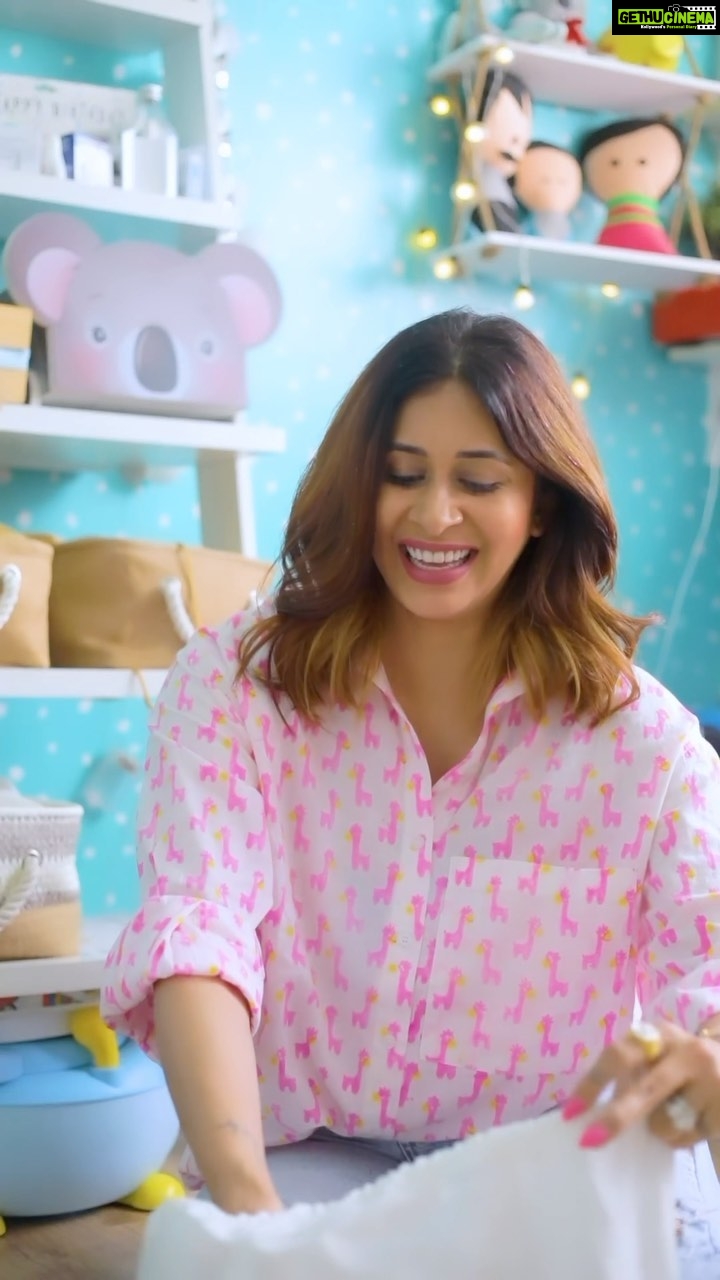 Kishwer Merchant Instagram - Just like my little angel has me by his side as his nurturing and reliable companion, every woman has a reliable companion in Prega News Advance when it comes to confirming their Good News - the Advance Way! Designed to simplify the pregnancy testing process, Prega News Advance eliminates the need of a container & dropper, and gives 99% accurate results in just 3 minutes - anytime and anywhere! @preganews #PregaNews #GoodNews #PregaNewsAdvance #GoodNewsTheAdvanceWay #Pregnancy #PregnancyTest #PregnancyKit #Convenient #Rapid #Accurate #Advance