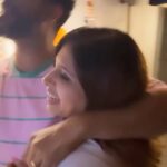 Kishwer Merchant Instagram - Raw unfiltered Happiness ❤️