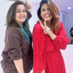 Kishwer Merchant Instagram - My Plus One : Always and Forever ❤️