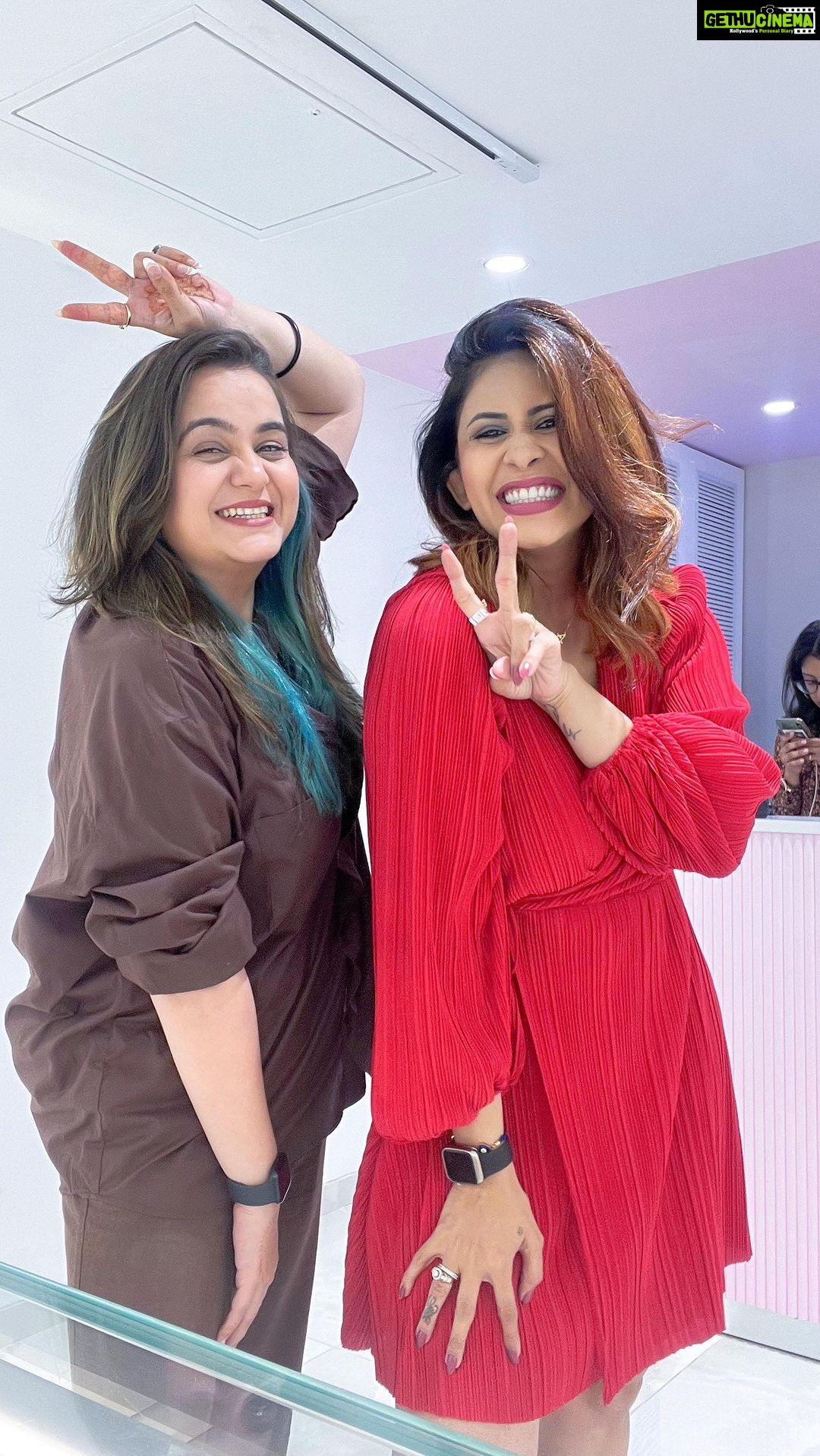 Kishwer Merchant Instagram - My Plus One : Always and Forever ❤️