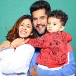 Kishwer Merchant Instagram - And just like that.. 12 years ho Gaye 🥂⭐️❤️🧿