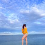 Kishwer Merchant Instagram - Bye Bye Bali .. Until Next Time !!!🤩