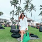 Kishwer Merchant Instagram - Posting yesterday's pics , coz aaj rain ne din waste kar diya 😭🙄 #baliweather