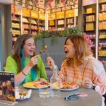 Kishwer Merchant Instagram - angrejiiiiiiiii subah 😋