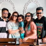 Kishwer Merchant Instagram - New Vlog is up on my YouTube channel after ages featuring roomies @suyyashrai @nirvair.rai @gur4neet @chotuslash @viploverajdeo .. LINK in BIO ❤️