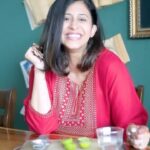 Kishwer Merchant Instagram - I always ensure Nirvair gets all the nutrients from his meal. But to make sure he gets better nutrition, he needs strong teeth. With strong teeth, your kids can chew better. And this will lead to better nutrition intake. This is why we use Colgate Strong Teeth. Its calcium boost formula makes teeth 2x stronger. Strong Teeth, Strong YOU! @colgatein #StrongTeethStrongYou #ColgateStrongTeeth #StrongTeethCompleteNutrition #Nutrition #AD